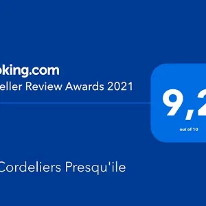  Appartamento Le Cordeliers Presqu'ile